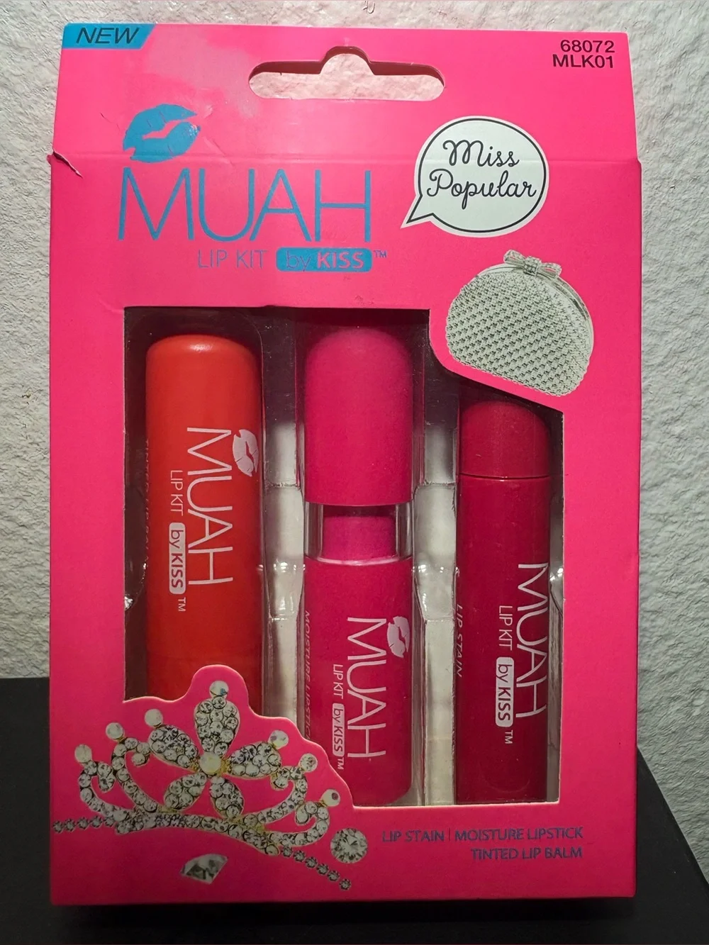 Lip Bundle
